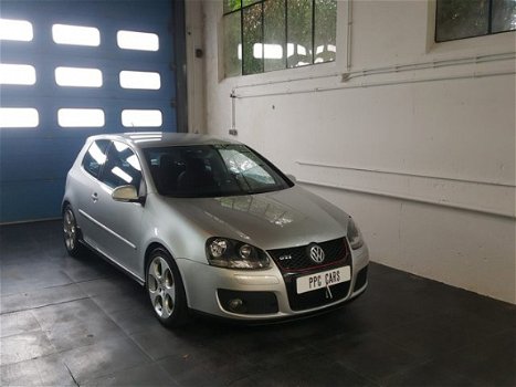 Volkswagen Golf - 2.0 TFSI GTI geen 2e zo strak 200 pk DEALER CAR - 1