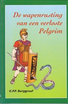 De wapenrusting van een verloste pelgrim, G.P.P. Burggraaf - 1