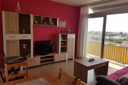 2 BEDROOM APARTMENT - GARANAÑA - COSTA DEL SILENCIO - TENERIFE - 1