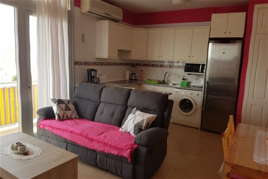 2 BEDROOM APARTMENT - GARANAÑA - COSTA DEL SILENCIO - TENERIFE - 2