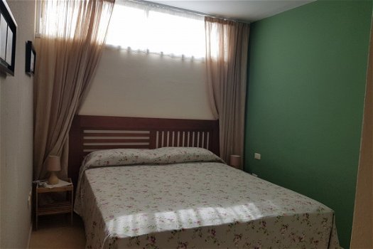 2 BEDROOM APARTMENT - GARANAÑA - COSTA DEL SILENCIO - TENERIFE - 3