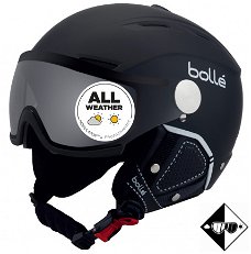 Bollé Backline Visor Modulator Photochromic meekleurend 2018