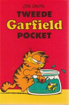 Garfield Pocket 2
