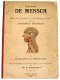 De Mensch 1892 Ebenhoech Beweegbare platen anatomie - 3 - Thumbnail