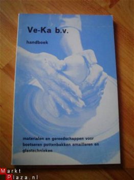Ve-Ka b.v. handboek - 1
