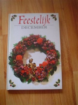 Feestelijk december - 1