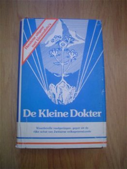 De kleine dokter door A. Vogel - 1