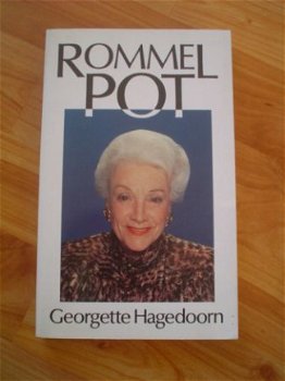 Rommelpot door Georgette Hagedoorn - 1