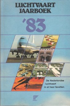 Luchtvaart jaarboek 83