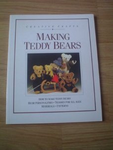 Making teddy bears by Harald Nadolny & Y. Thalheim