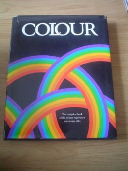 Colour by H. Varley (ed) - 1