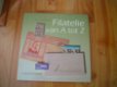 Filatelie van A tot Z door A. van der Flier - 1 - Thumbnail