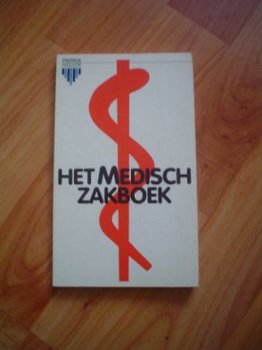 Het medisch zakboek - 1