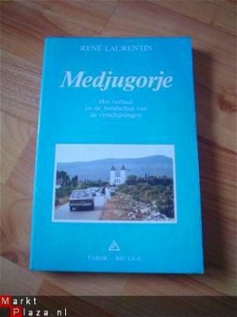 Medjugorje door René Laurentin - 1