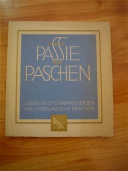 Van passie tot paschen - 1