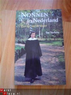 Nonnen in Nederland door Ilse Verhees
