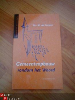 Gemeenteopbouw rondom het Woord door M. van Campen - 1