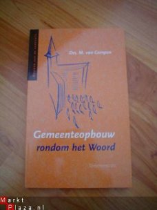 Gemeenteopbouw rondom het Woord door M. van Campen