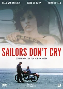 Sailors Don't Cry (DVD) Nieuw/Gesealed - 0