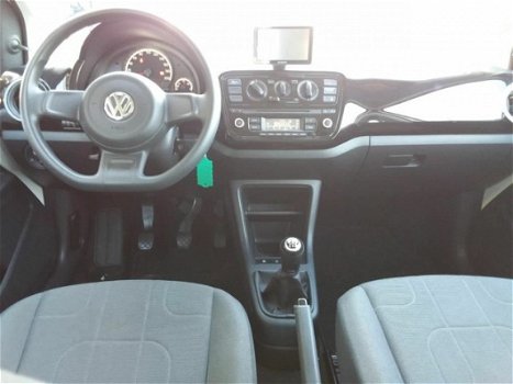 Volkswagen Up! - 1.0 move up BlueMotion - 1