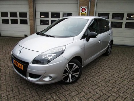 Renault Scénic - 1.5 DCI BOSE - 1