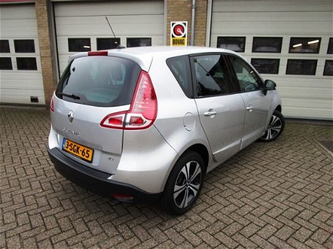 Renault Scénic - 1.5 DCI BOSE - 1