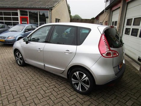 Renault Scénic - 1.5 DCI BOSE - 1