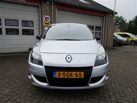 Renault Scénic - 1.5 DCI BOSE - 1