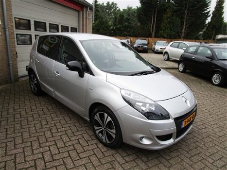 Renault Scénic - 1.5 DCI BOSE - 1