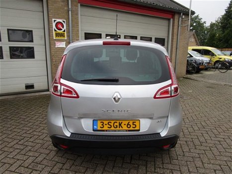 Renault Scénic - 1.5 DCI BOSE - 1