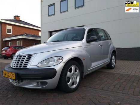 Chrysler PT Cruiser - 2.0-16V Classic - 1