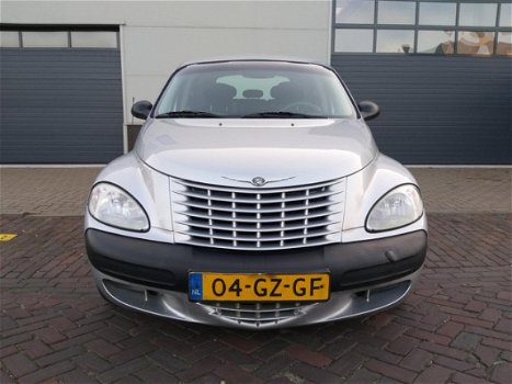 Chrysler PT Cruiser - 2.0-16V Classic - 1