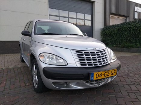 Chrysler PT Cruiser - 2.0-16V Classic - 1