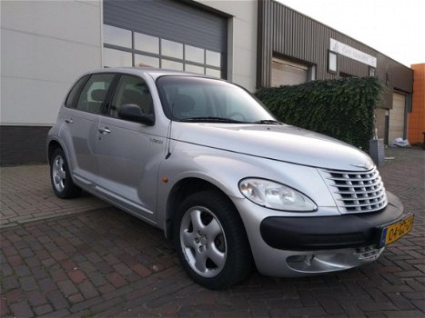 Chrysler PT Cruiser - 2.0-16V Classic - 1