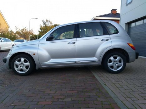 Chrysler PT Cruiser - 2.0-16V Classic - 1