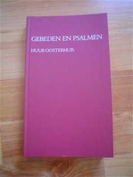 Gebeden en psalmen door Huub Oosterhuis - 1
