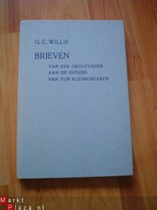 Brieven van een grootvader a. d. ouders van zn kleinkinderen