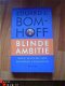 Blinde ambitie door Eduard J. Bomhoff - 1 - Thumbnail