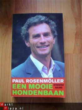 Een mooie hondenbaan door Paul Rosenmöller - 1