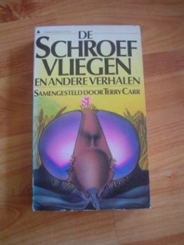 De schroefvliegen en andere verhalen - 1