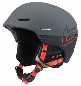 Bollé Millenium skihelm + Bollé Tsar skibril - 2