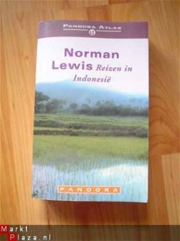 Reizen in Indonesië door Norman Lewis - 1