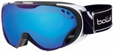 Bollé Duchess Photochromic Spiegellens Vermillon Blue