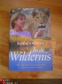 In de wildernis door Kobie Krüger - 1