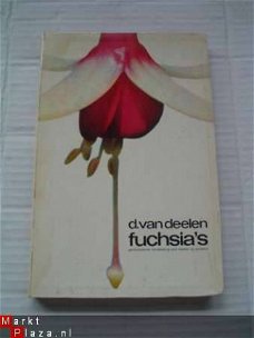 Fuchia's door D. van Deelen