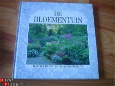 De bloementuin door Heuff en Bisgrove
