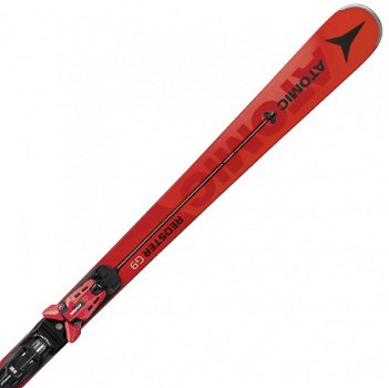 Atomic Redster G9 race afdaal giant slalom ski 171 177 183 - 1