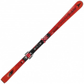 Atomic Redster G9 race afdaal giant slalom ski 171 177 183 - 2