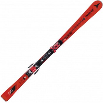 Atomic Redster S9 race slalom ski 159 165 171 cm - 2