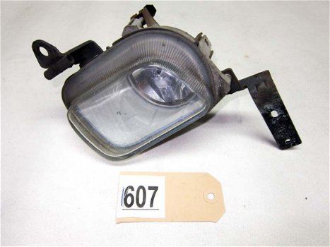 Mistlamp Volvo S/V70 -00 rechts (1607) - 1